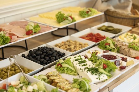 Rezerwacje grupowe i firmowe