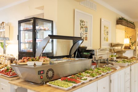 Rezerwacje grupowe i firmowe