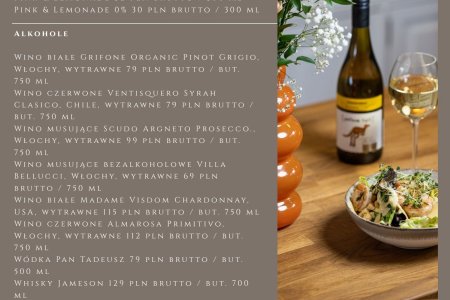 Imprezy okolicznościowe