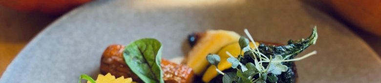 Menu sezonowe by Tomasz Janczewski