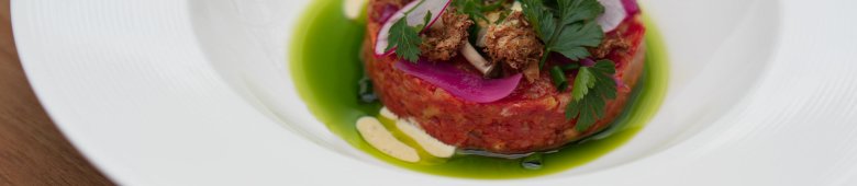 Przystawki i sałaty