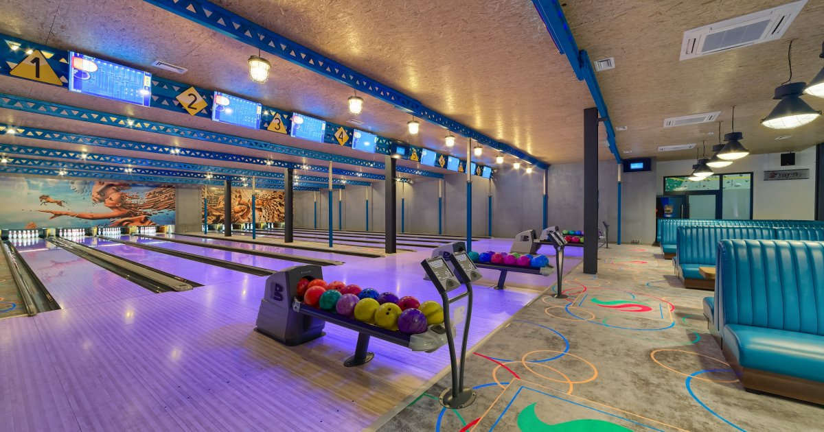 Rozrywka / Weekend z dziećmi Hotel Scout Częstochowa