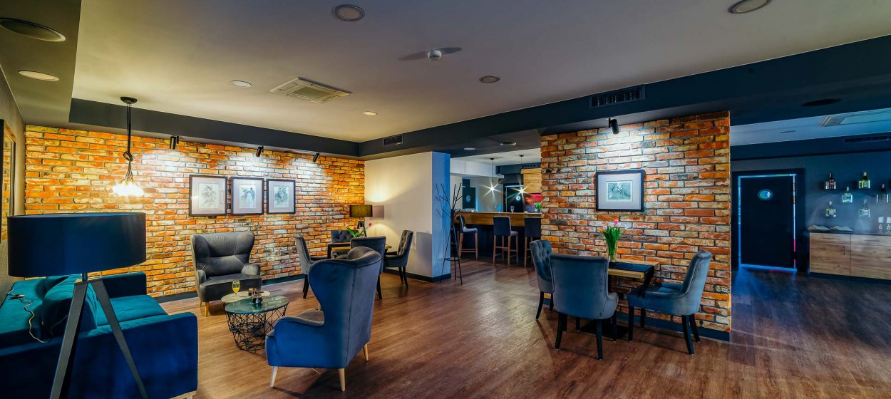 Hotel Scout *** hotel biznesowy, sportowy Częstochowa, Śląsk