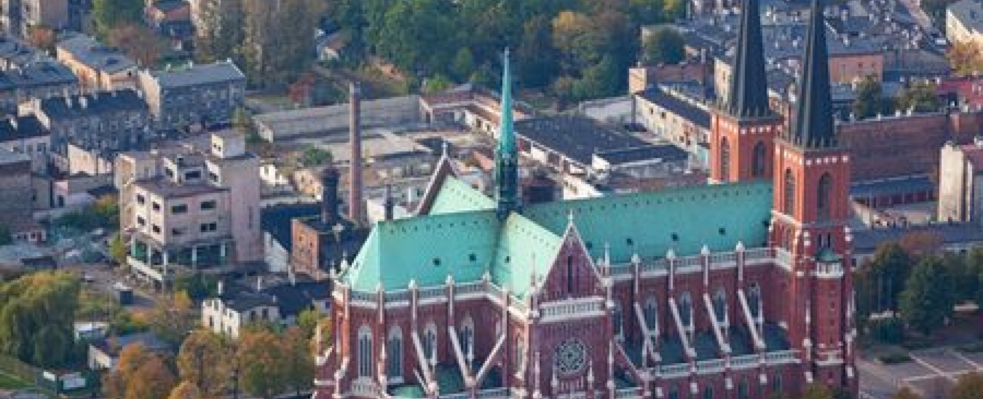 Erzkathedrale der Heiligen Familie