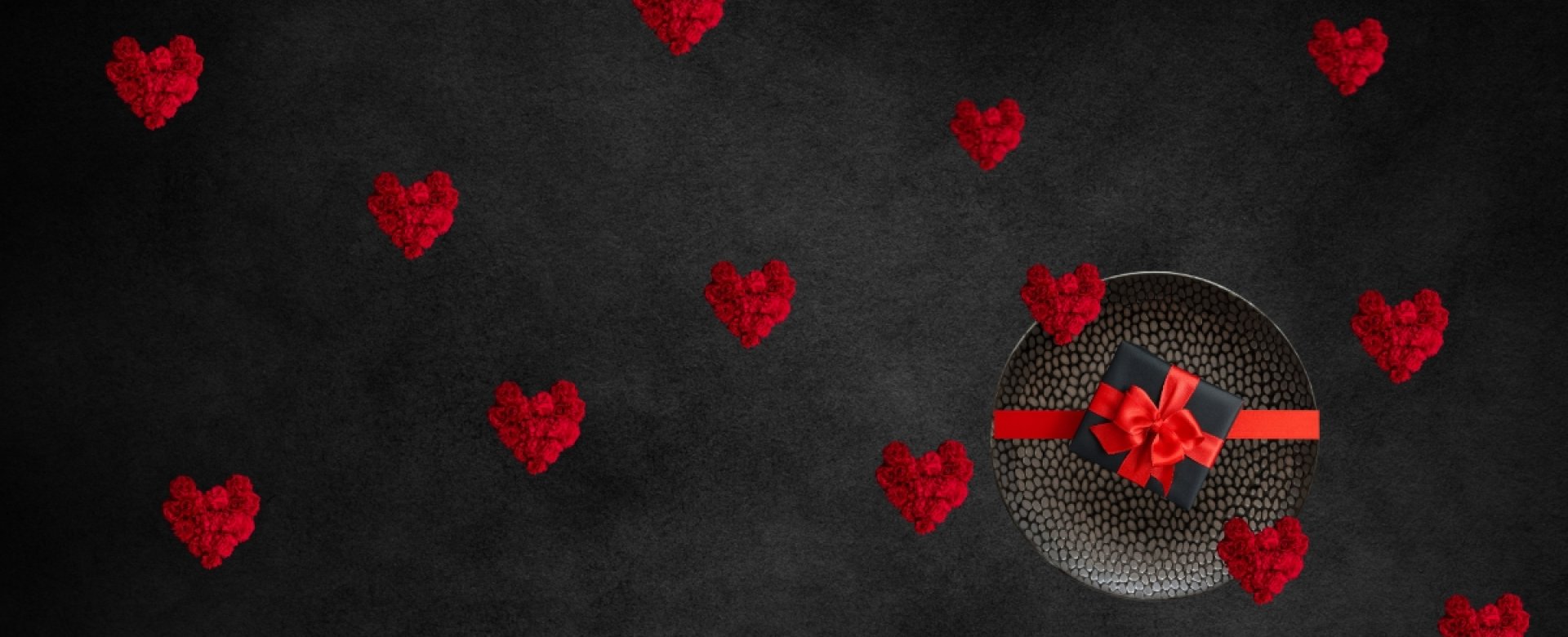 Walentynki z muzyką na żywo 14.02.2025