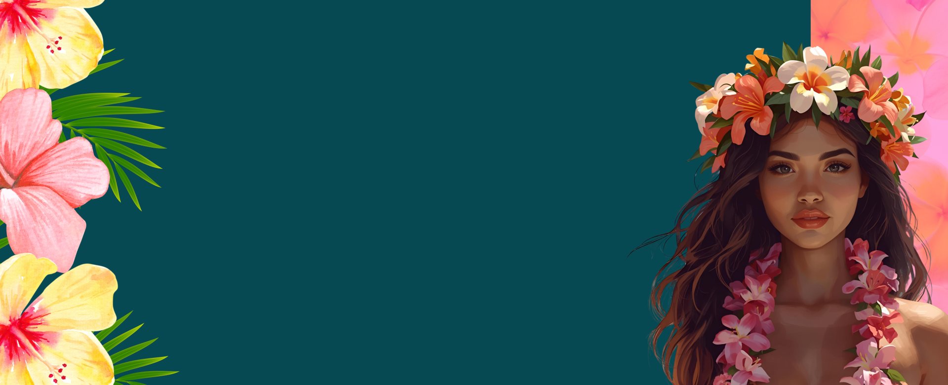 Dzień Kobiet 2026 - Aloha Party 