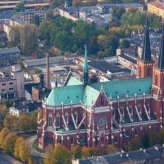 św. Rodziny Cathedral