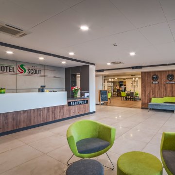 Tolles Hotel