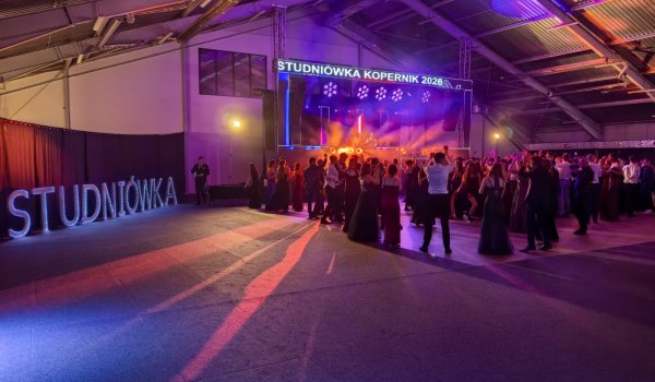 Sala bankietowa 