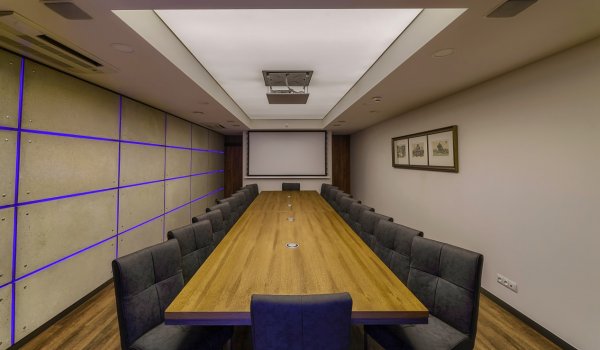 Es besteht die Möglichkeit,