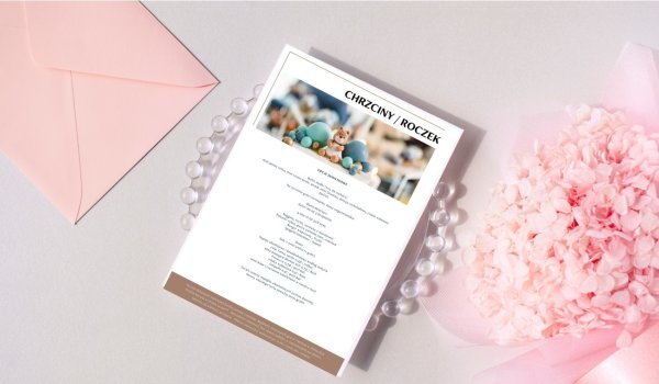 Informacje dodatkowe