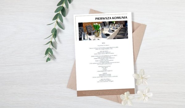 Informacje dodatkowe