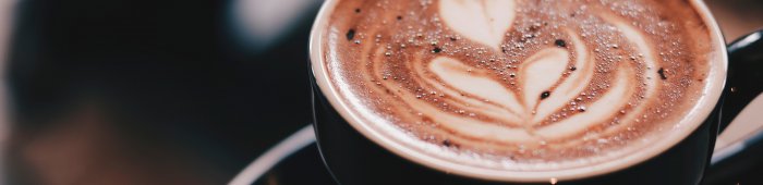 Hot drinks