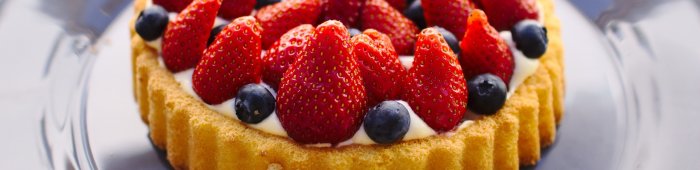 Desserts