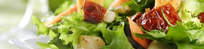 Salads