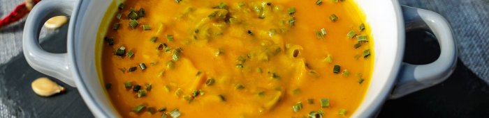 Soups