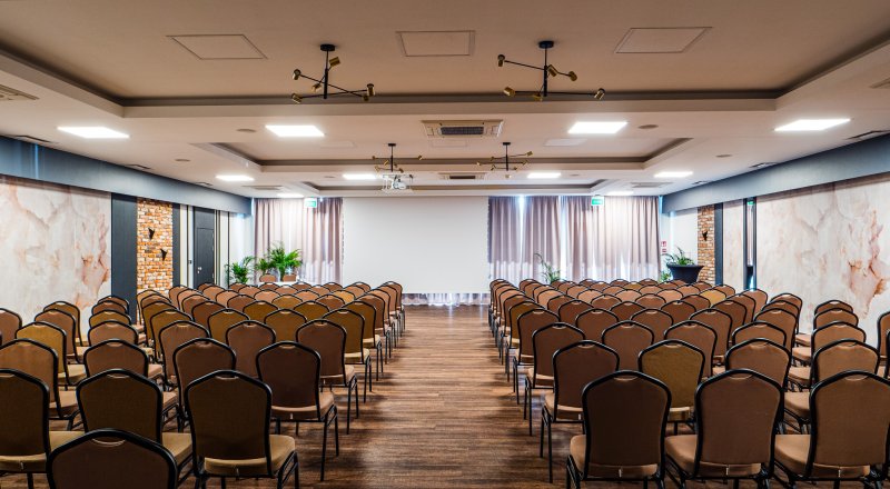 Szkolenie, konfereacja,