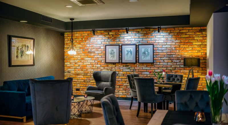 Restauracja Próżna Kaczka