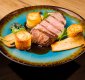 main dish