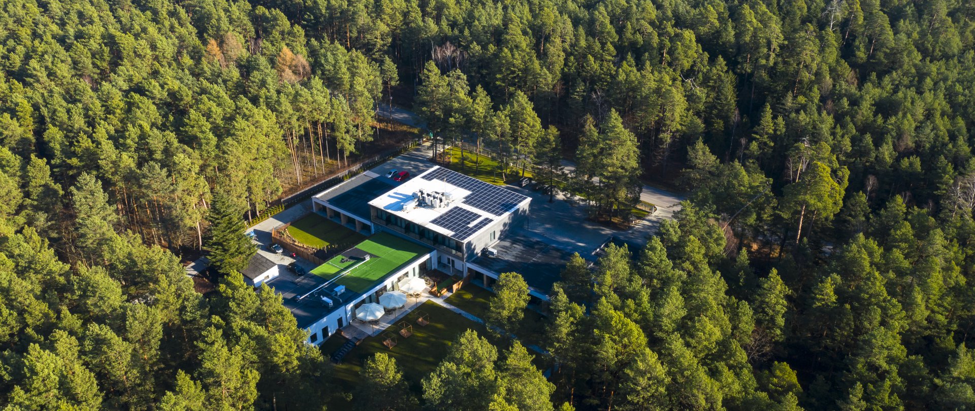  Informacja o sfinansowaniu inwestycji z pożyczki