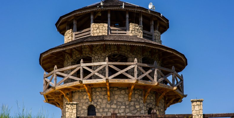 Szczegóły atrakcji