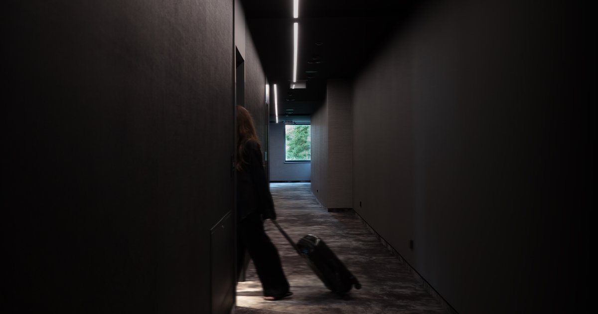 Hotel 1231