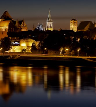 Idealna<br>lokalizacja