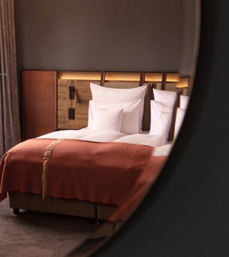 Rooms with Character