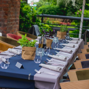 Consistently the best hotel