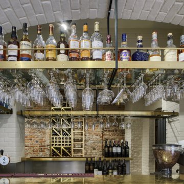 I go back there regularly!