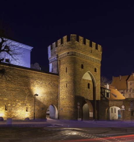 Poland’s Seven Wonders