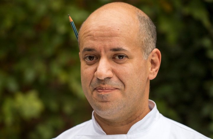 Passion for culinary art