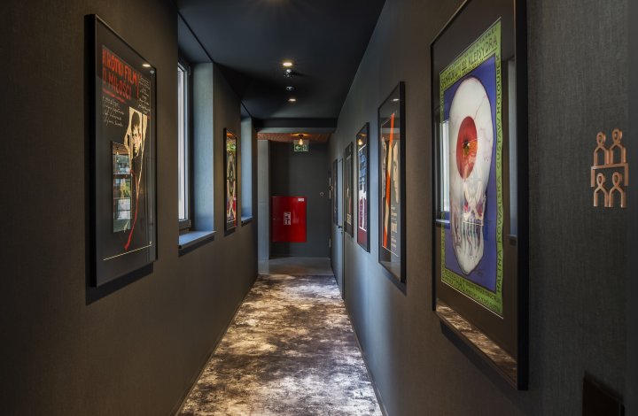 Ultimate entertainment