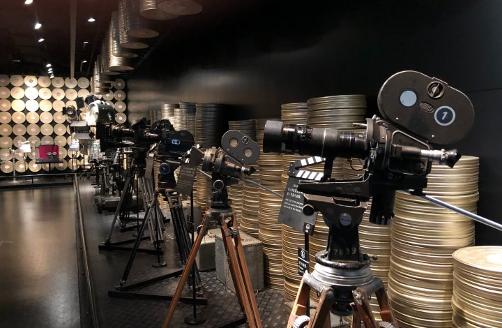 State-of-the-art technologies
