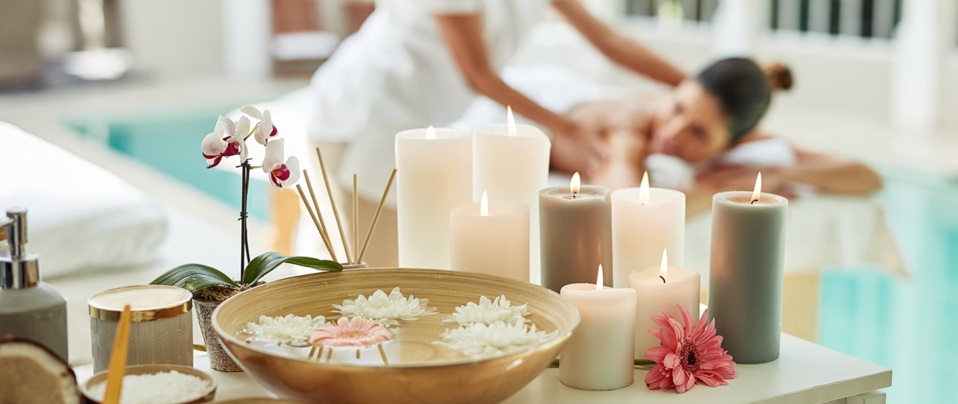 SPA w hotelu pod Wrocławiem: co jest w cenie noclegu, a co wymaga dopłaty?