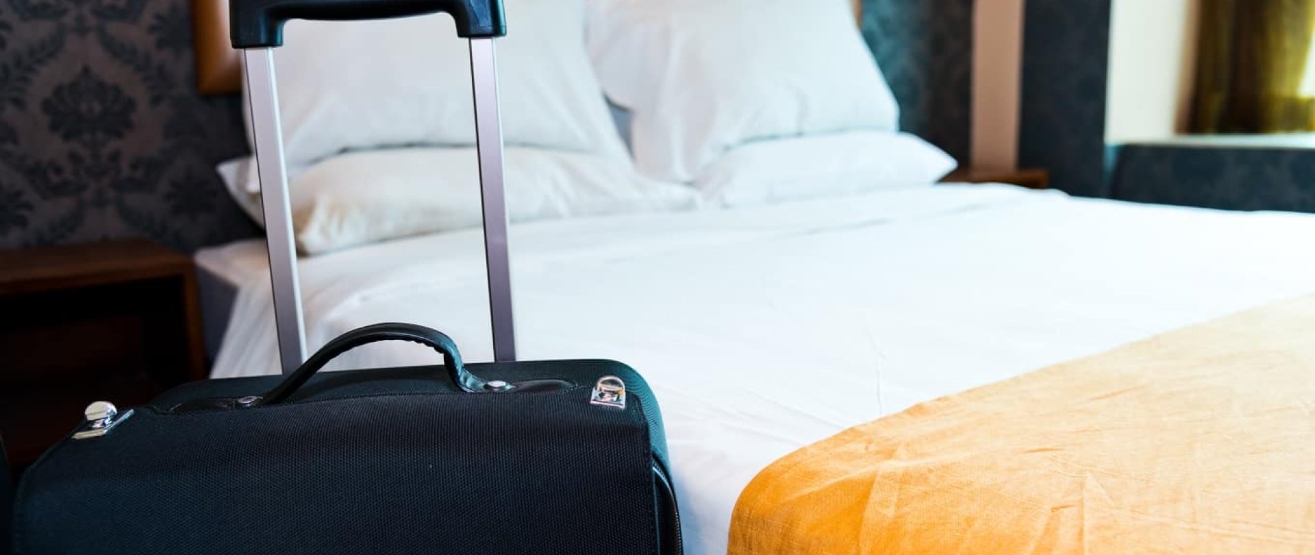 Okazje noclegowe. Pakiety hotelowe dla osób prywatnych i dla biznesu