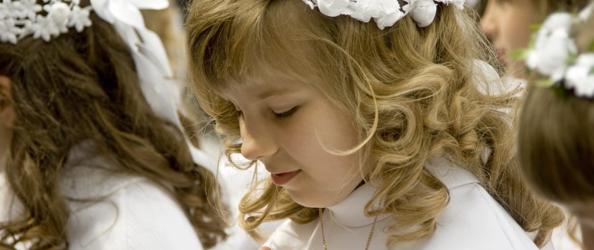 Od czego zależy udane przyjęcie komunijne?