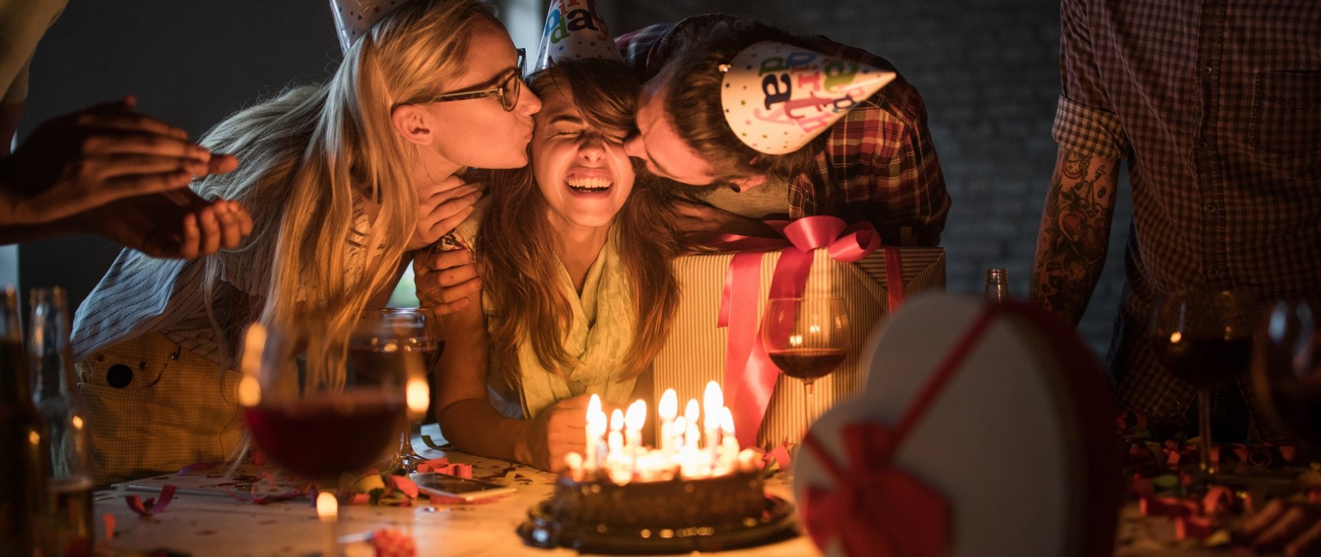 Impreza w hotelu jako alternatywa dla domówki - kiedy to dobry pomysł