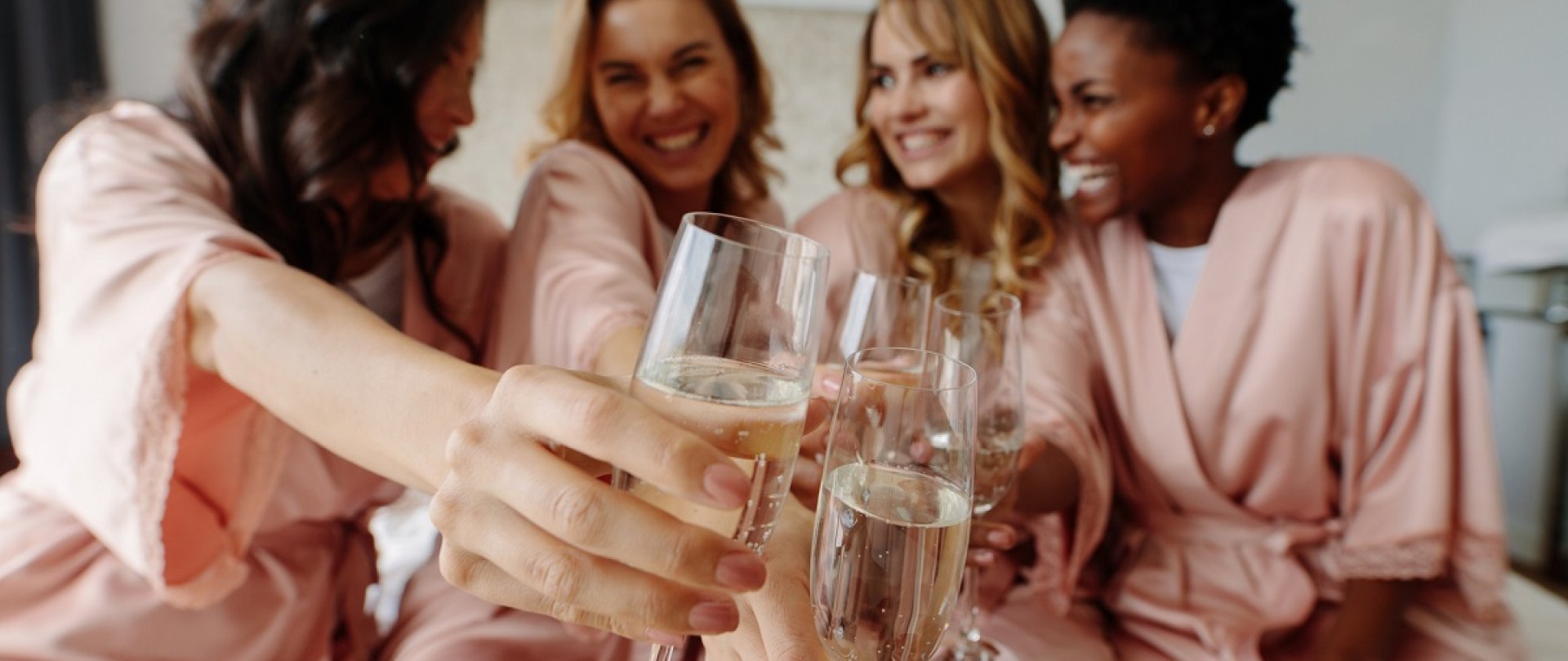 10 ciekawych pomysłów na wieczór panieński/kawalerski