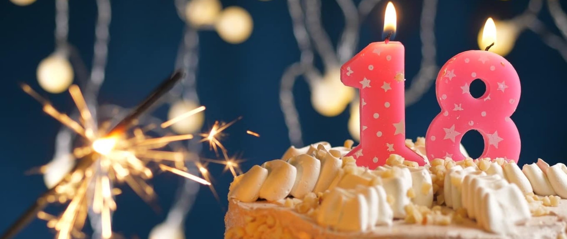 Sala na osiemnastkę - na co zwrócić uwagę przy wyborze?