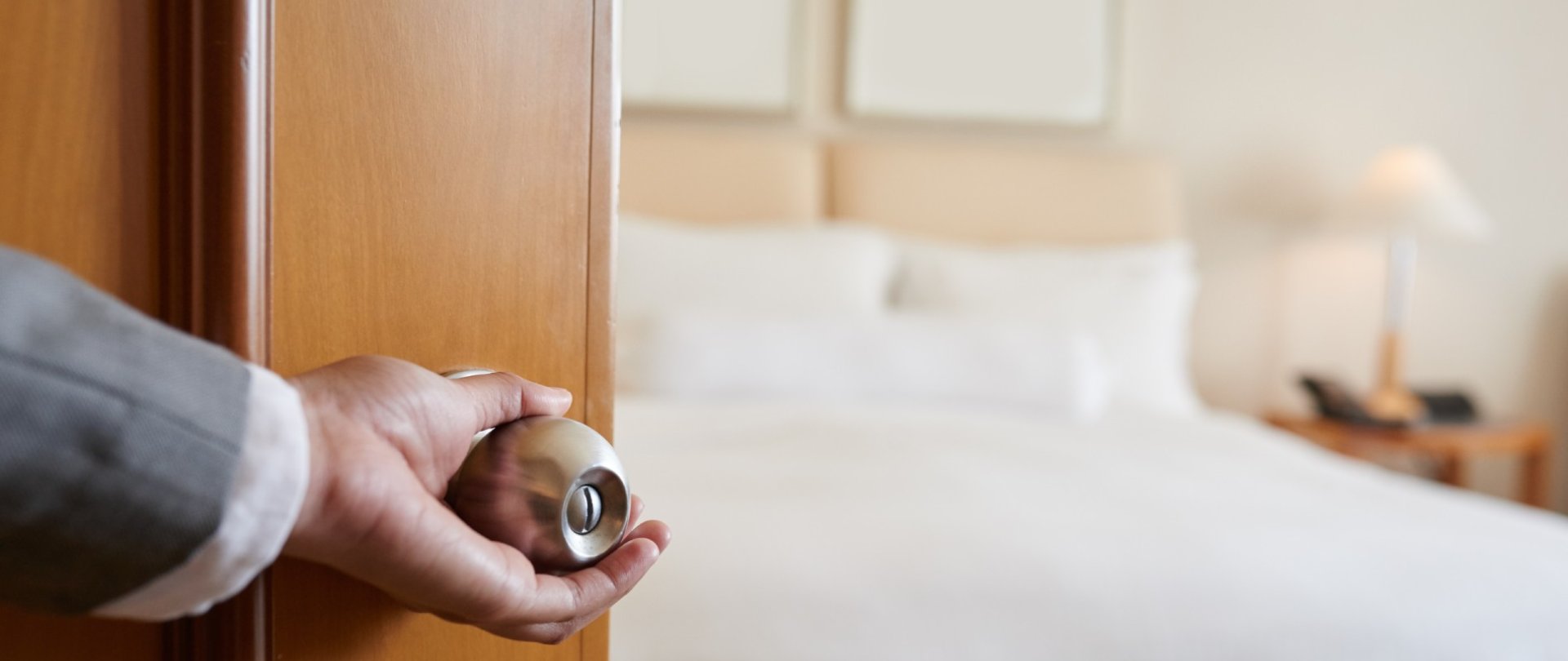 Jakie standardy noclegowe oferują nowoczesne hotele?