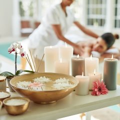 SPA w hotelu pod Wrocławiem: co jest w cenie noclegu, a co wymaga dopłaty?