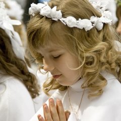 Od czego zależy udane przyjęcie komunijne?