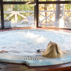 Hotelowe jacuzzi - nowy wymiar wypoczynku