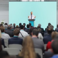Usługi hotelowe dla biznesu - imprezy i konferencje
