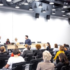 O czym należy pamiętać, organizując wyjazdową konferencję biznesową?