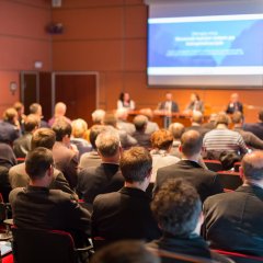 Dlaczego Oleśnica to dobre miejsce na organizację konferencji biznesowej?
