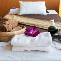 Hotelowe spa - pełnia relaksu dla ciała i ducha