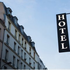 Lokalizacja hotelu - ważne kryterium przy wyborze noclegu