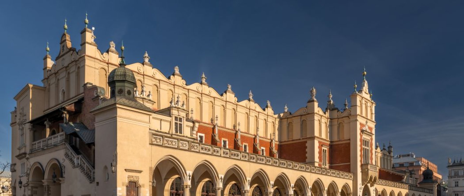 , Kraków